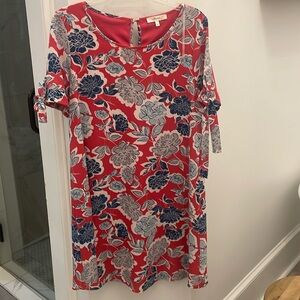 Boutique dress size medium